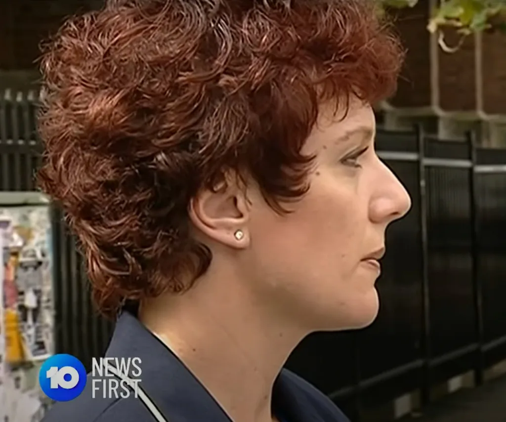 kathleen folbigg