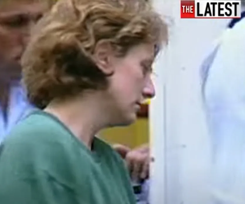 kathleen folbigg