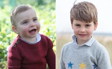 Prince Louis