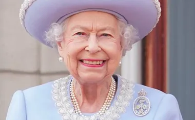 IN PICTURES: The Queen&rsquo;s historic Platinum Jubilee balcony moments from the monumental event