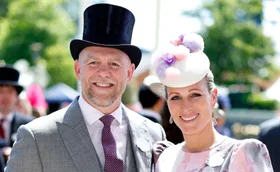 &ldquo;A sliding doors moment&rdquo;: Mike Tindall and Zara Phillips&rsquo; royal love story