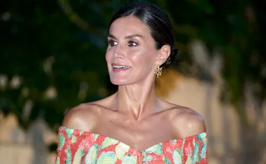 Queen Letizia is the ultimate hero of royal fashion and these pictures will prove it