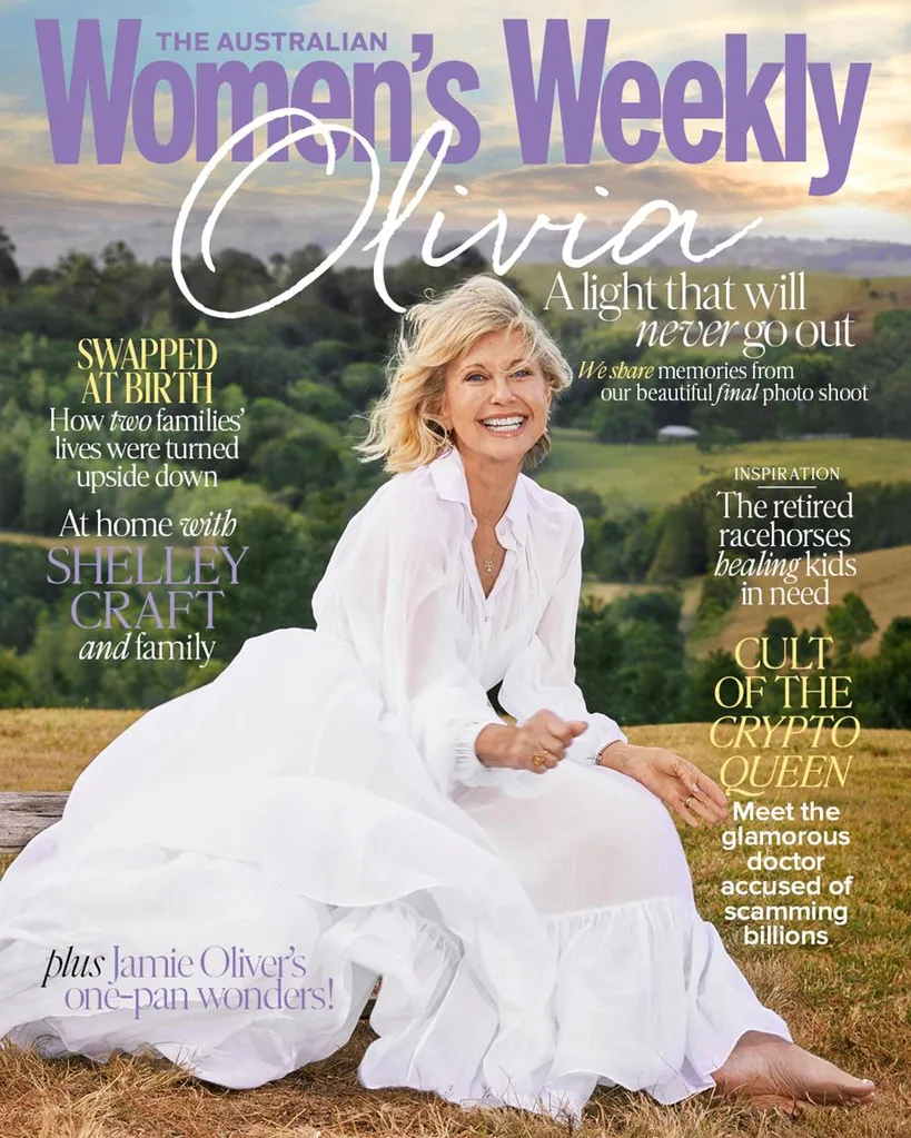 Meet Dr. Ruja Ignatova: Accused of Taking Billions