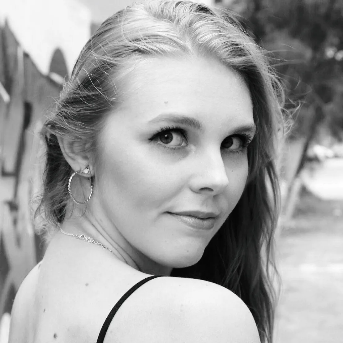 Profile picture of Bec Milligan
