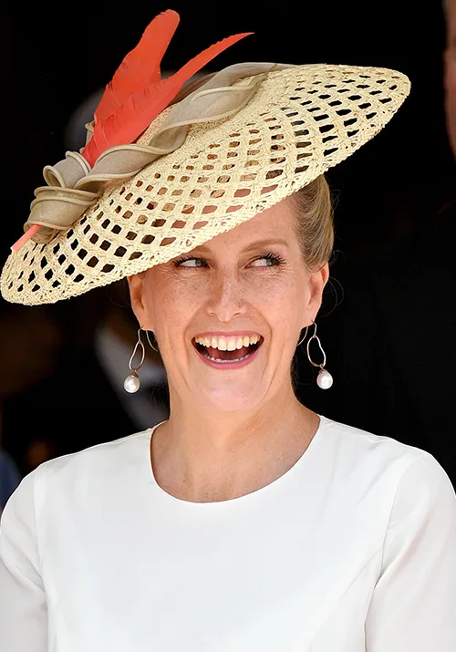 countess of wessex