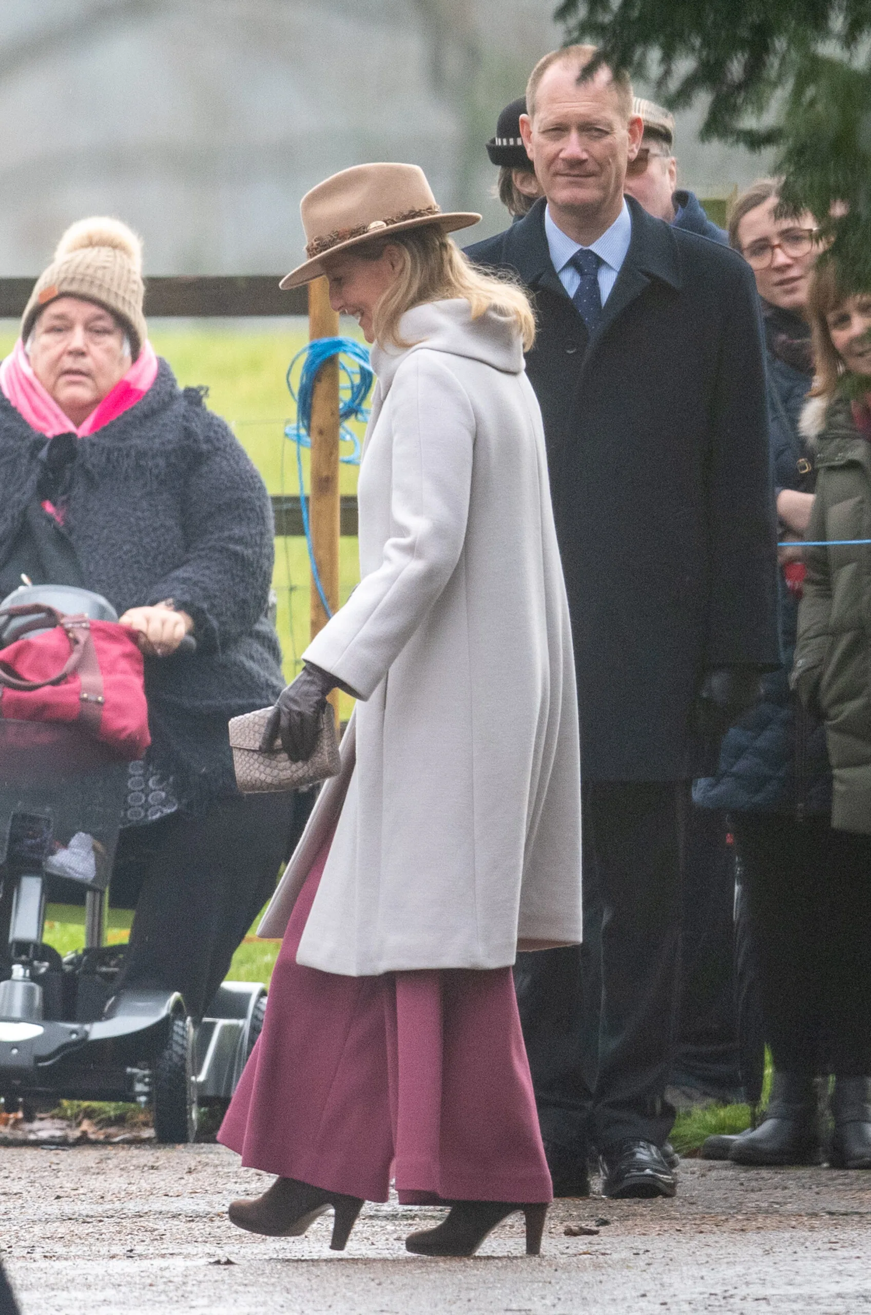 Duchess of Edinburgh