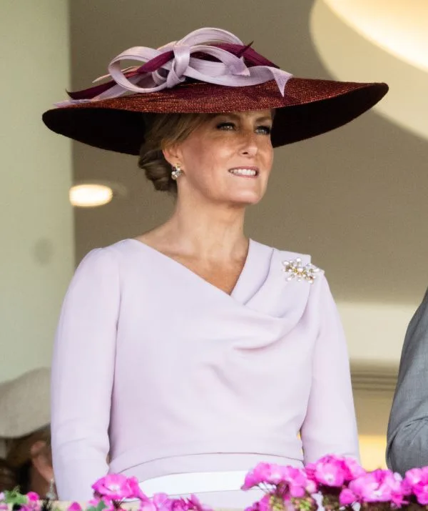Duchess of Edinburgh