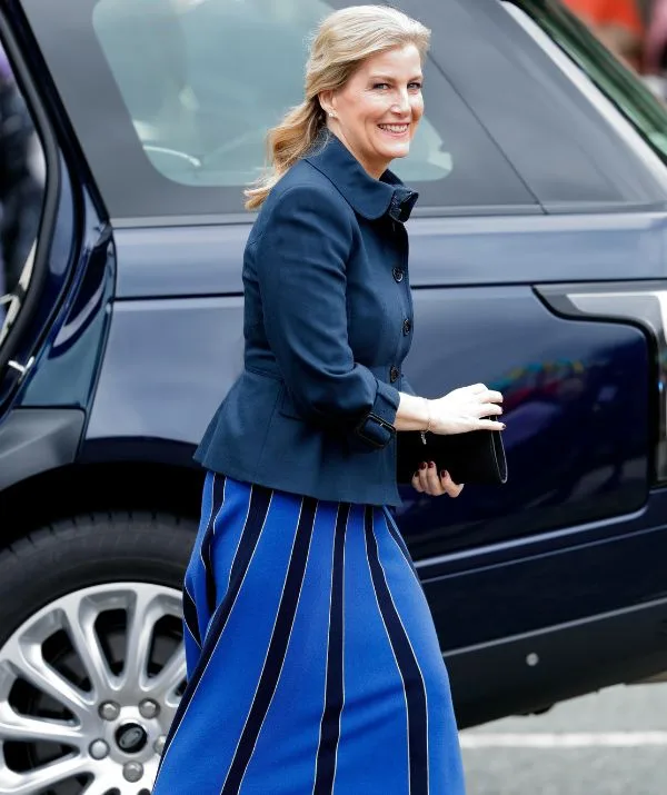 Duchess of Edinburgh