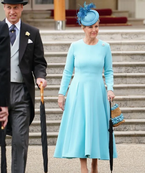 Duchess of Edinburgh