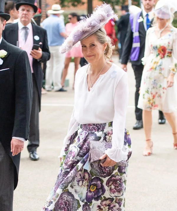 Duchess Sophie