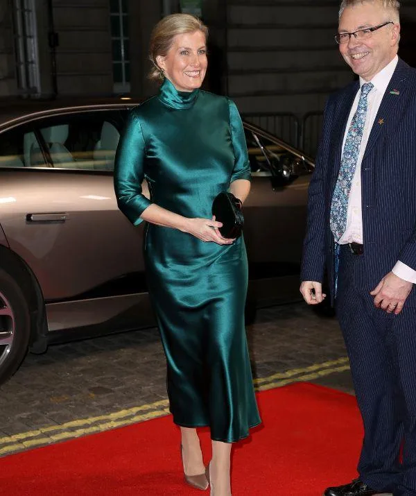 Duchess of Edinburgh