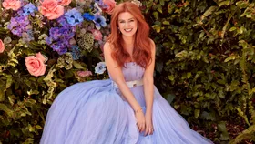 EXCLUSIVE: &ldquo;I get nervous talking about it&rdquo;: Why Isla Fisher keeps her marriage close to her heart