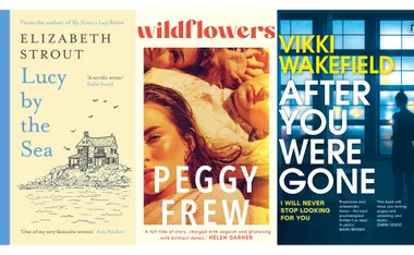 What to read in January, according to The Weekly: All The Broken Places by John Boyne, Exiles by Jane Harper, and more great reads
