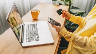 Worried about your number? Here’s how to check your credit score