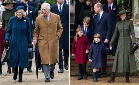 EXCLUSIVE: Royal expert breaks down the British royal family&rsquo;s Christmas