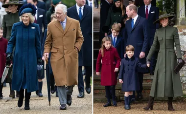 EXCLUSIVE: Royal expert breaks down the British royal family’s Christmas