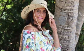 &ldquo;Showing up for yourself is the hardest thing&rdquo;: Turia Pitt talks about motivation in the new year