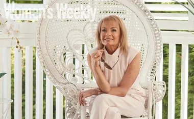 As she celebrates 50 years in showbusiness, Paula Duncan reflects on the highs and the lows