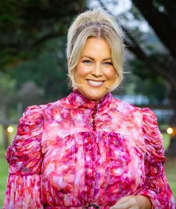Samantha Armytage is back playing cupid for her second season of Farmer Wants A Wife.