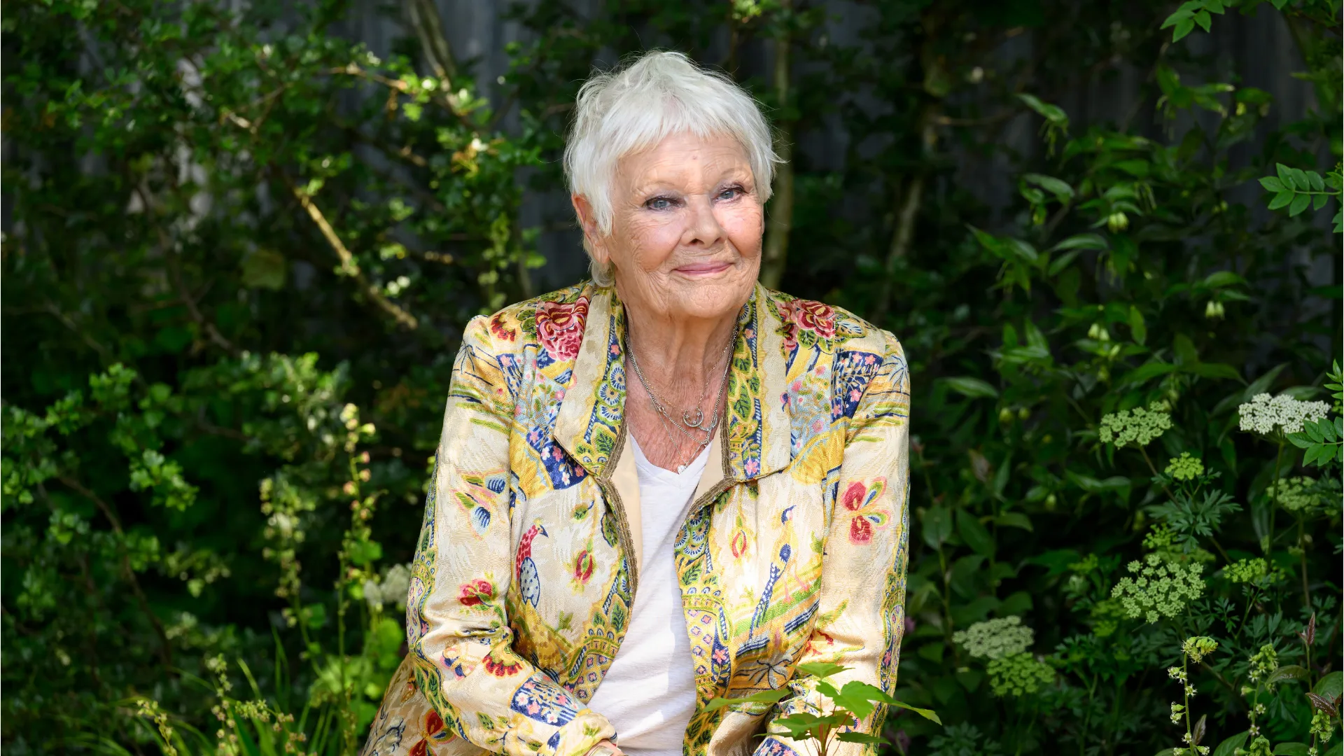 Why Judi Dench, 89, Still Faces Trouble for Humor