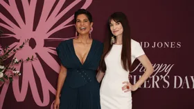 “Life is amazing”: Narelda Jacobs on her 12 month parental leave