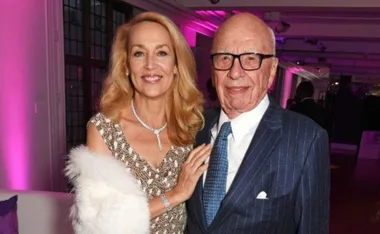 Six years after declaring himself “the luckiest man in the world”, Rupert Murdoch divorced Jerry Hall: So what happened?