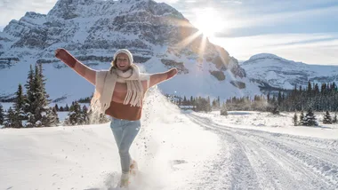 4 ways to own your health this winter