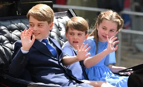 Princess Catherine’s younger brother says his niece and nephews are “lucky”