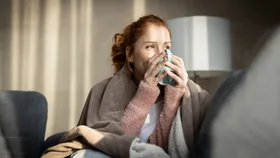 6 easy ways to fight flu symptoms