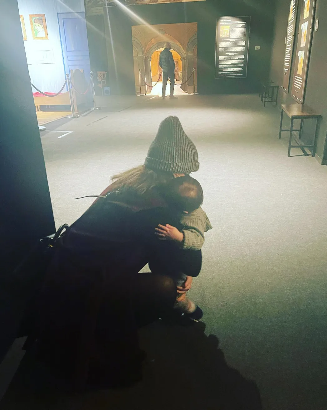 princess eugenie family