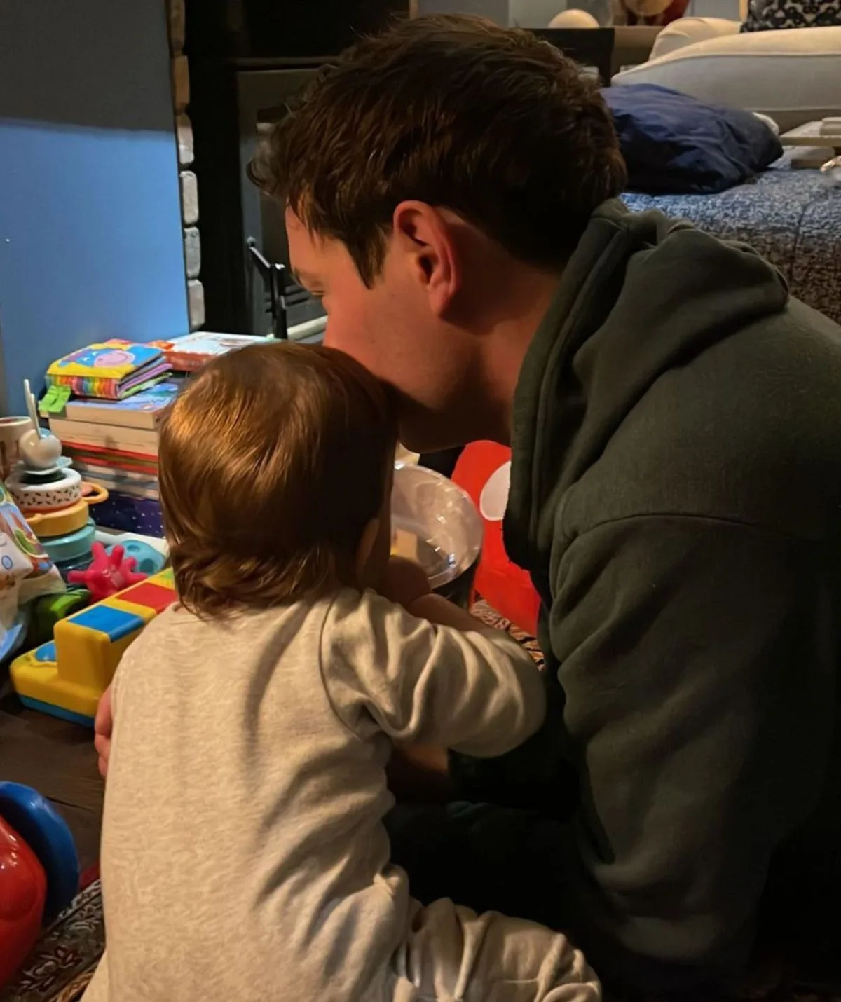 princess eugenie family