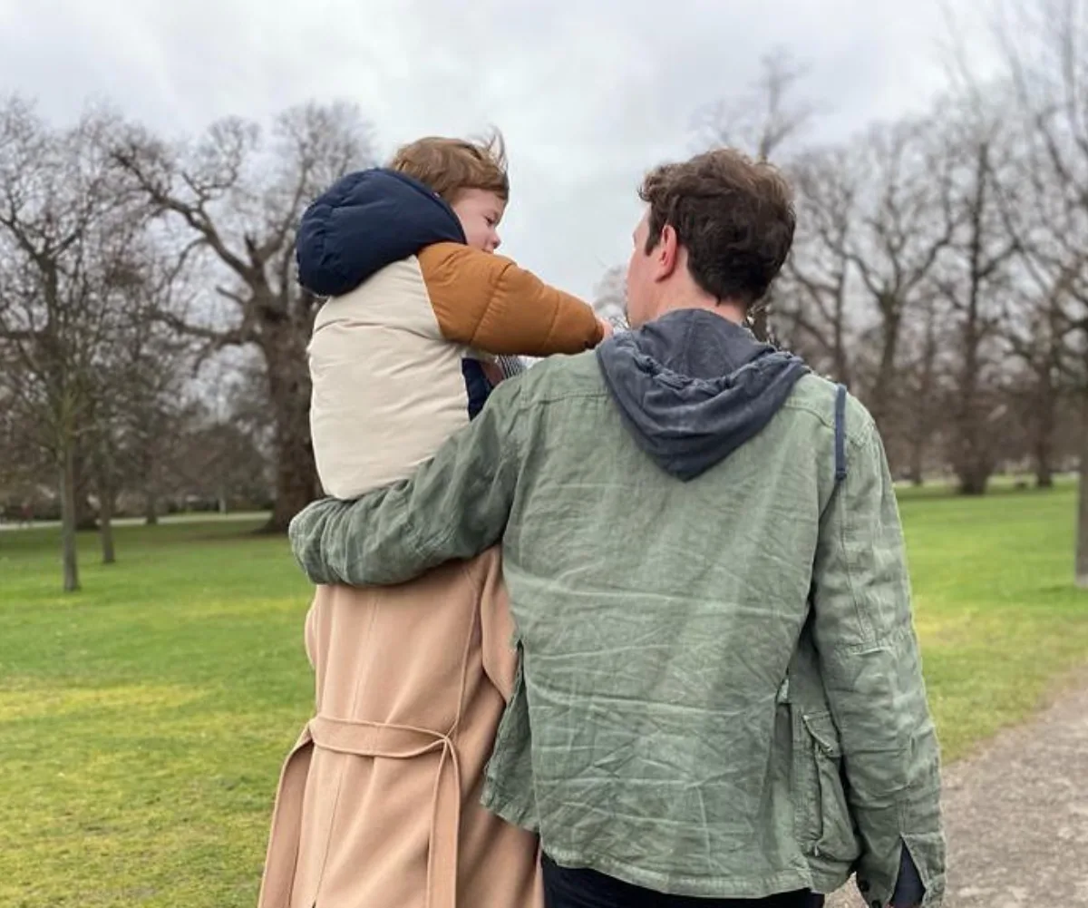 princess eugenie family