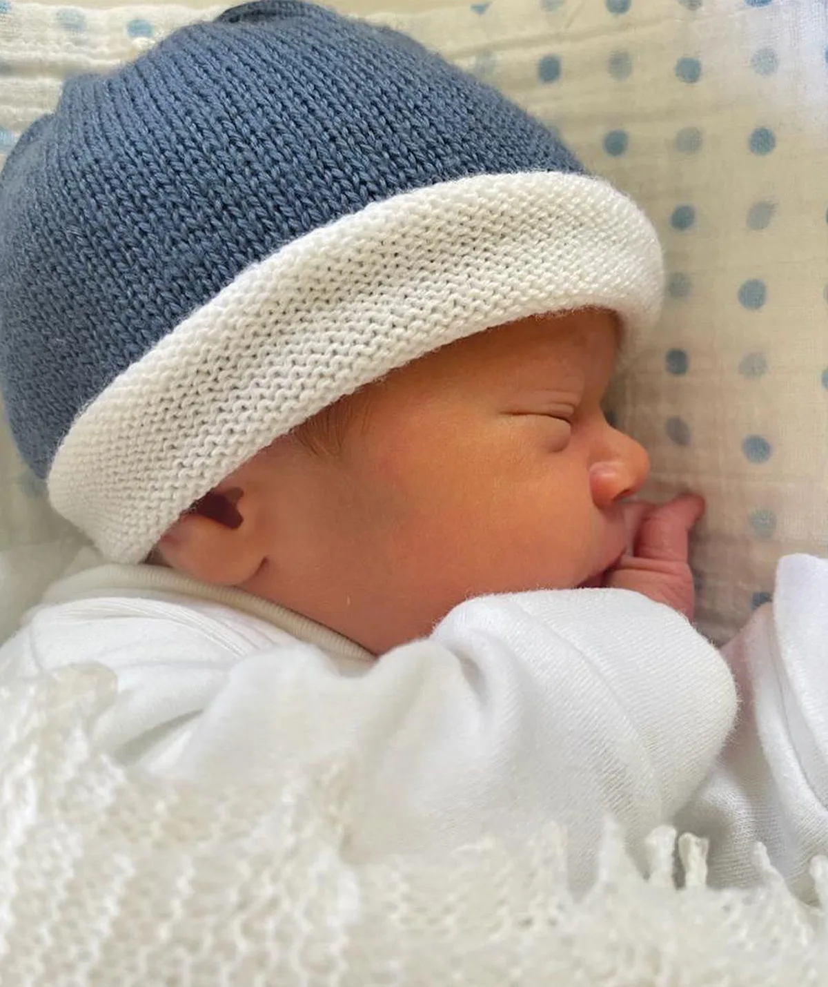 princess eugenie's son ernest