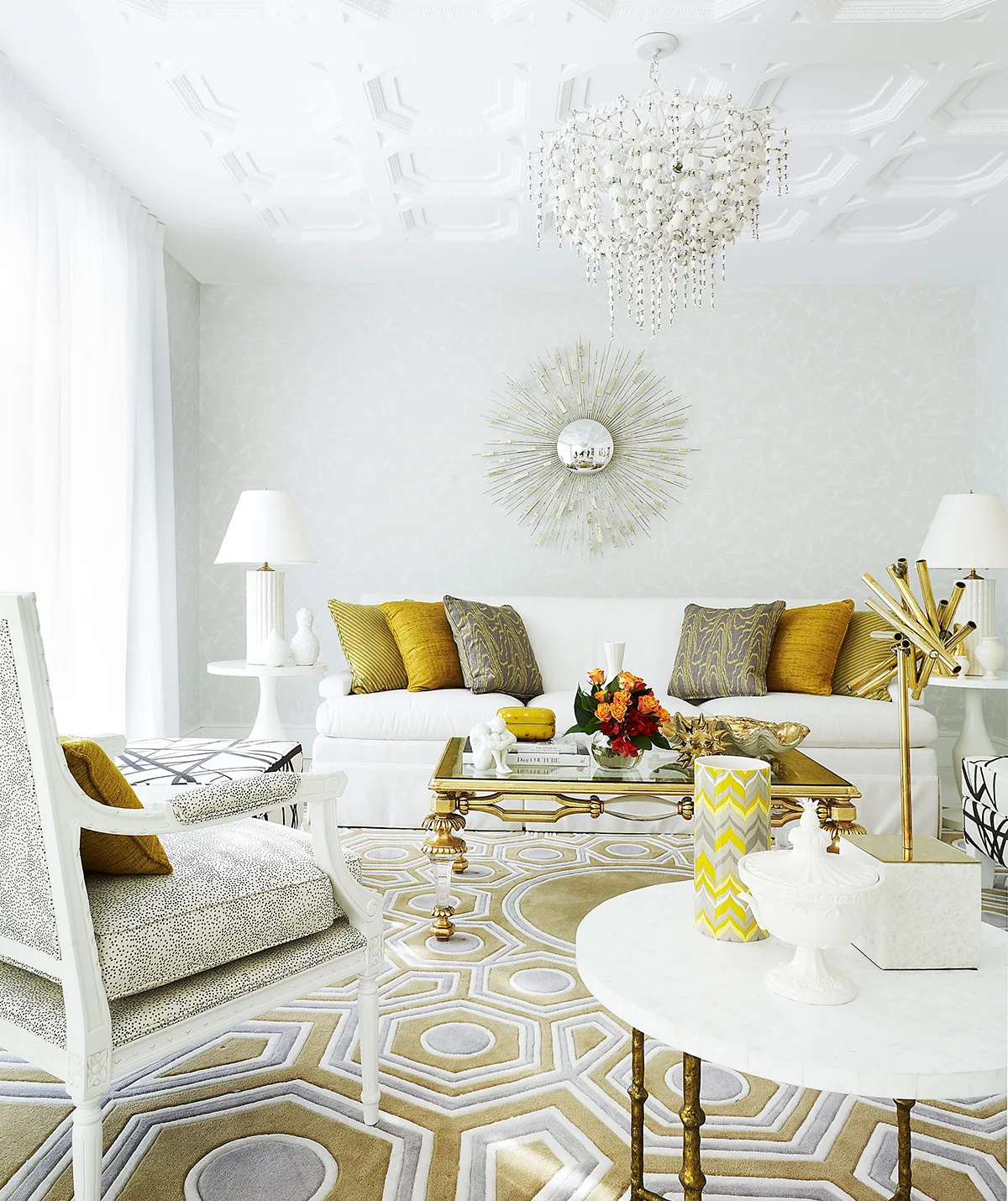 maximalism home decor