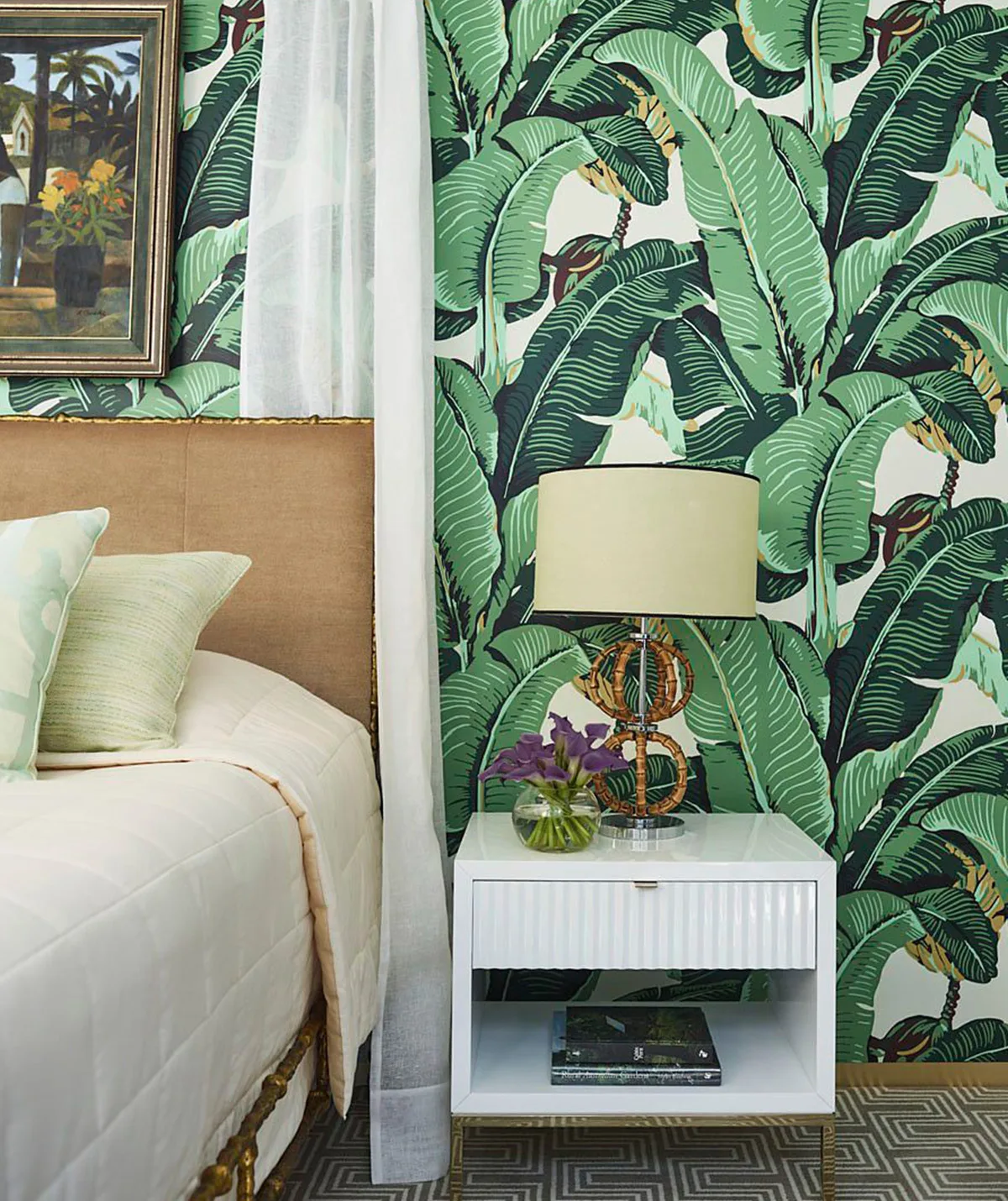 maximalism home decor