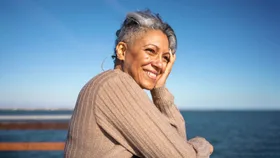 How to manage your skin during perimenopause