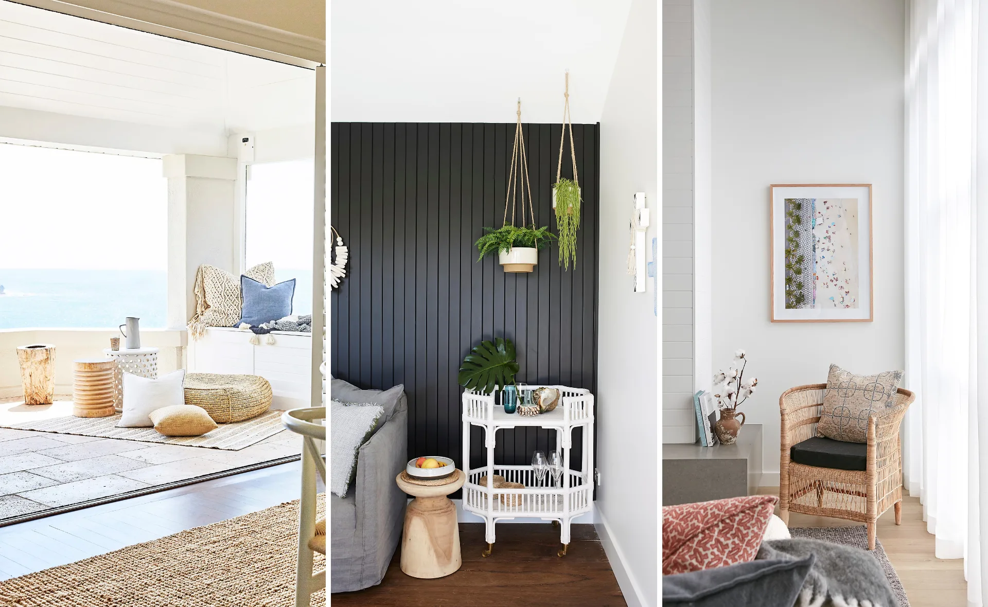 Double Duty spaces: Looking to get extra use out of rooms in your house?