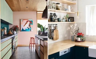 Luxe for less: Upstyling your home needn’t cost a fortune
