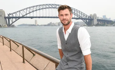“I don’t think I wanna turn 40”: Chris Hemsworth gets refreshingly candid about ageing