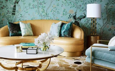 How to nail the ‘maximalism’ trend in your home