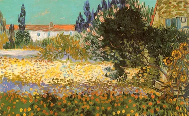 Why gardening is good for both body and mind