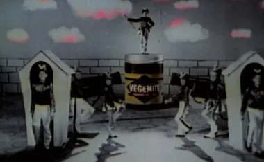 Vegemite releases remake of their iconic ‘Happy Little Vegemite’ ad