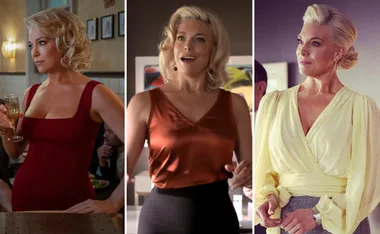 Forget Ted Lasso, Hannah Waddingham’s Rebecca is the star of the show