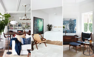 Expert interior designer reveals the secrets of a happy home