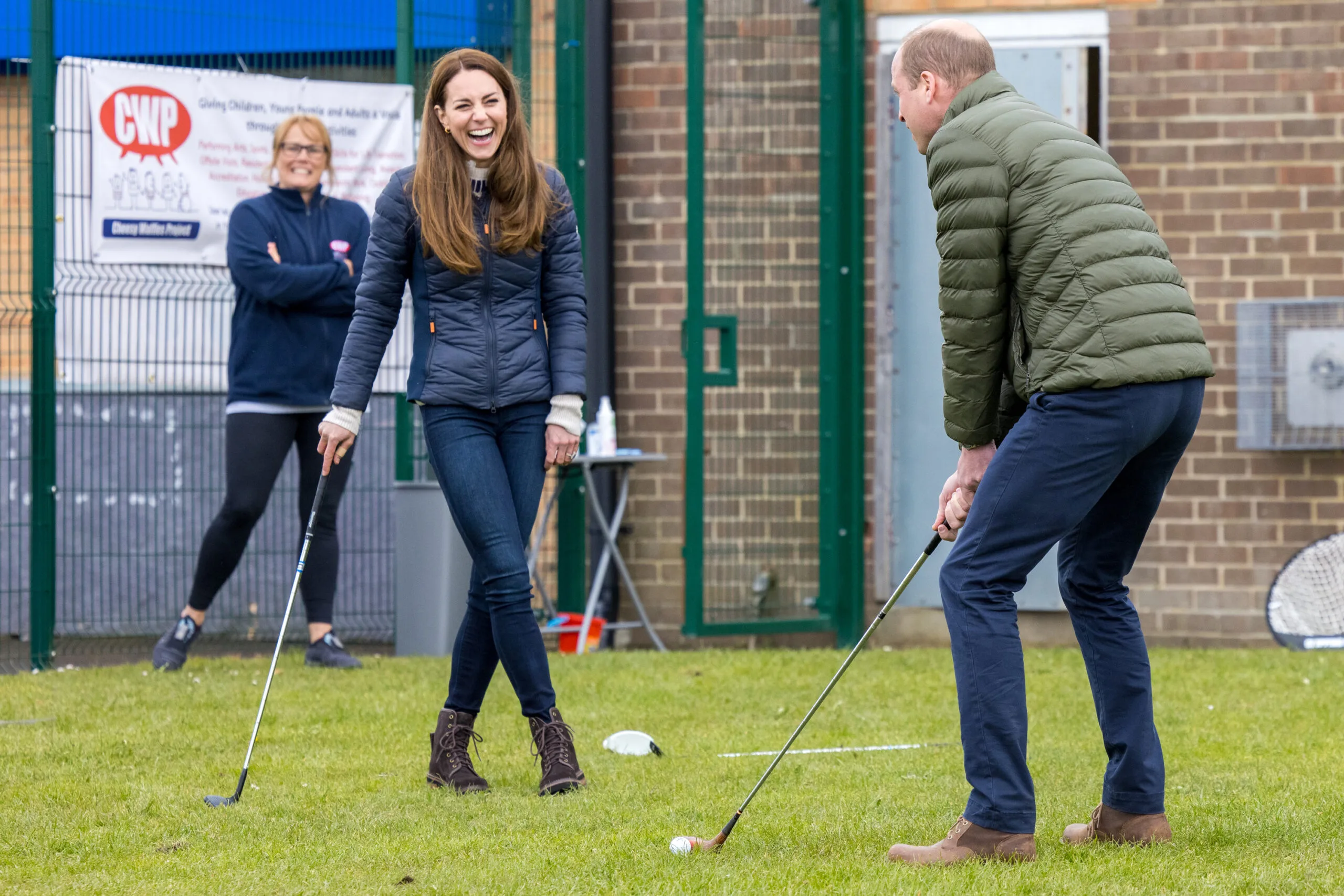 prince william and princess catherine pda