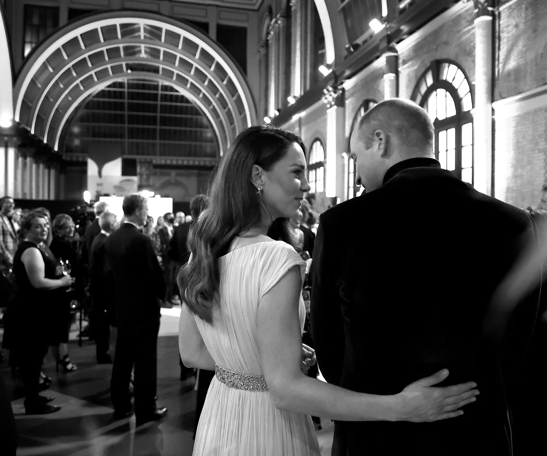 prince william and princess catherine pda