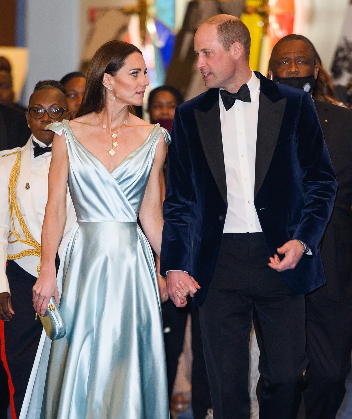 prince william and princess catherine pda
