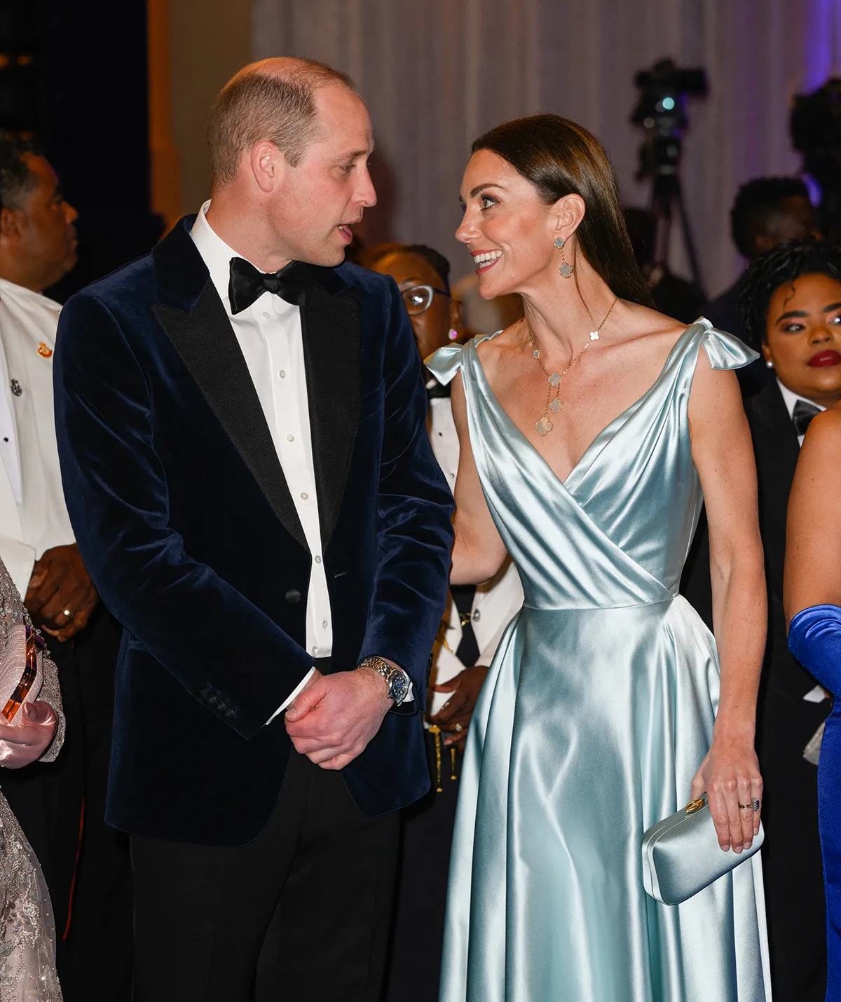 prince william and princess catherine pda