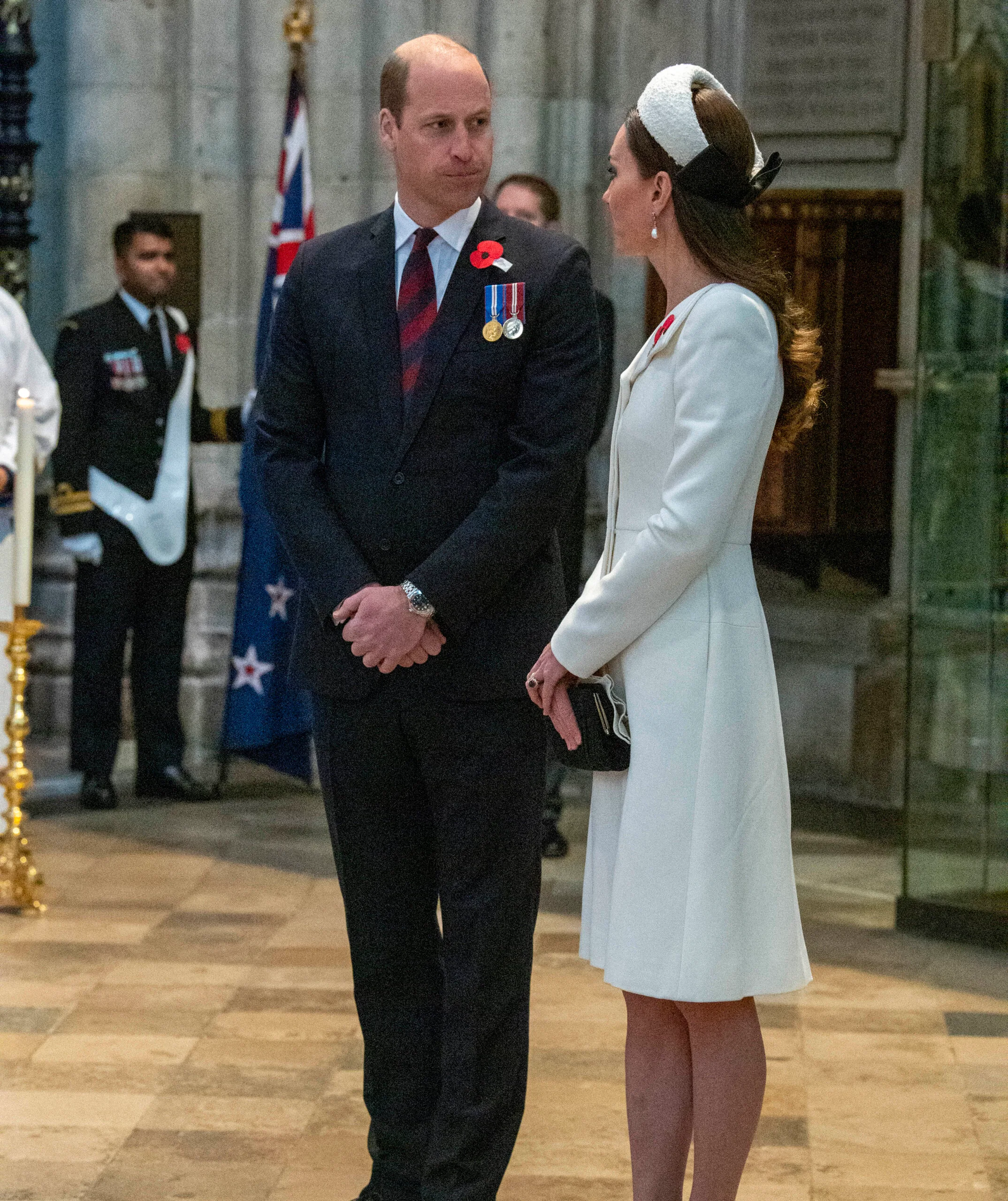 prince william and princess catherine pda