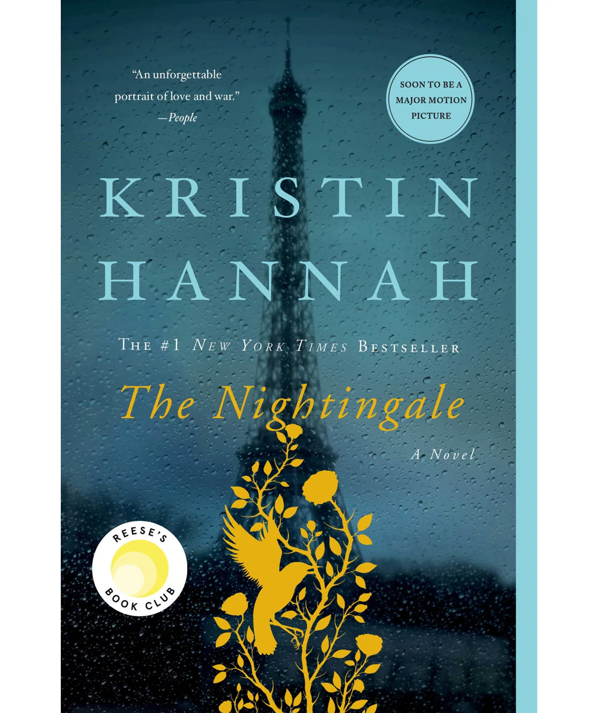 the nightingale